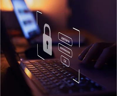 Strong Passwords